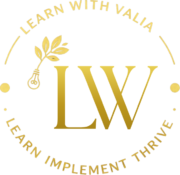Learn With Valia